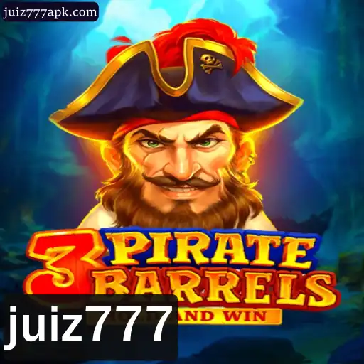 Descubra o Fascinante Mundo do Jogo 3PirateBarrels