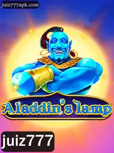 Explorando o Fascinante Mundo do Jogo 'Aladdinslamp' com Juiz777