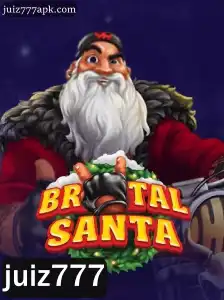 Explorando o Mundo de BrutalSanta: Um Jogo Único