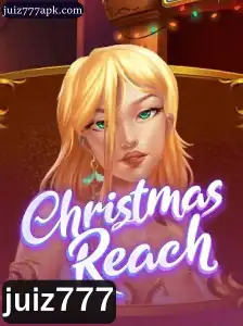 Descobrindo o Natal com ChristmasReach: Um Jogo de Estratégia e Criatividade