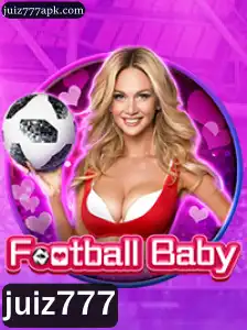 Descubra o Mundo Envolvente do Jogo FootballBaby