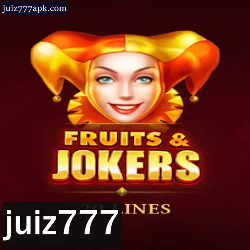 Descubra o Excitante Universo de FruitsAndJokers20