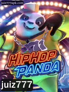 Explorando o Mundo de HipHopPanda: Uma Jornada Vibrante no Universo do Jogo
