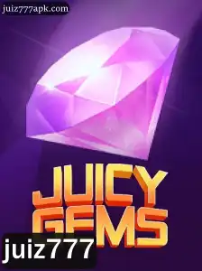 Explorando JuicyGems: O Jogo que Combina Estratégia e Diversão