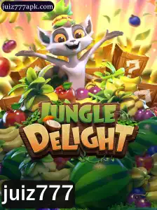 JungleDelight: Explorando as Aventuras e Regras do Jogo