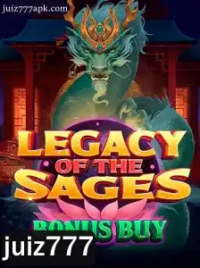 Explorando o Jogo LegacyoftheSagesBonusBuy e seus Elementos Estratégicos
