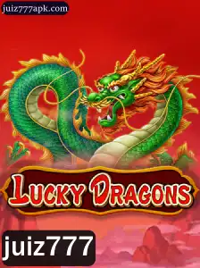 Explorando o Mundo de LuckyDragons: Um Jogo de Estratégia e Sorte