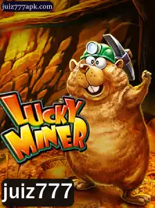 LuckyMiner: Descubra a Emoção do Jogo com Juiz777