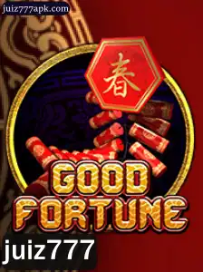 Explorando o Mundo de GoodFortune: O Jogo da Sorte