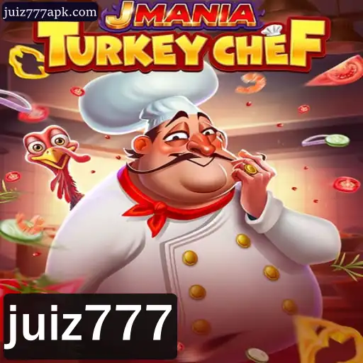 JManiaTurkeyChef: Explore o Mundo Culinário com Juiz777