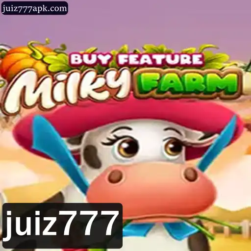 MilkyFarmBuyFeature: Uma Jornada Imersiva no Mundo Virtual com juiz777