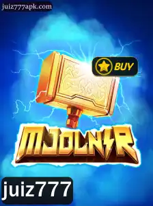 Descubra 'Mjolnir': O Novo Jogo Revolucionário e suas Regras Inovadoras