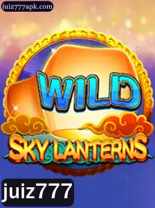 SkyLanterns: O Fascinante Jogo da Luz Sob o Céu Noturno