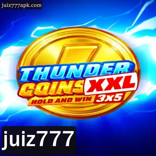 ThunderCoinsXxl: Descubra o Empolgante Mundo do Jogo com Juiz777