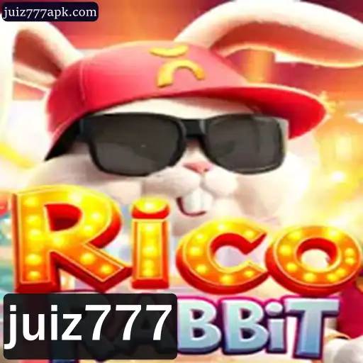 Descubra o Mundo Envolvente de RicoRabbit: O Jogo que Conquista Corações