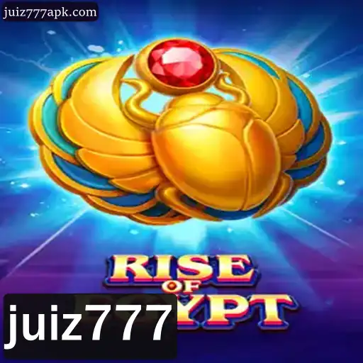 Descubra a Aventura Épica em RiseOfEgypt com juiz777