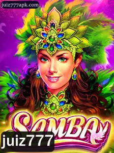 Descubra o Mundo do Jogo Samba e as Suas Regras Vibrantes