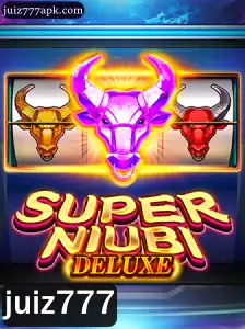 Descubra SuperNiubiDeluxe: Um Mergulho no Mundo do Jogo Audiovisual