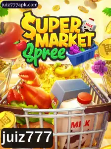 SupermarketSpree: A Nova Sensação dos Jogos de Tabuleiro