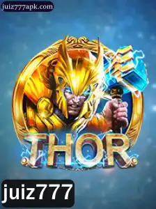 THOR: Uma Jornada Épica no Mundo dos Jogos de Estratégia