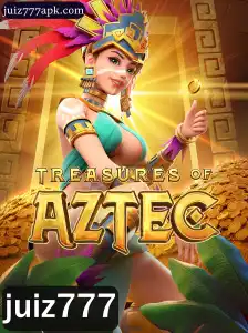 Descobrindo Tesouros Antigos: O Fascinante Jogo Treasures of Aztec
