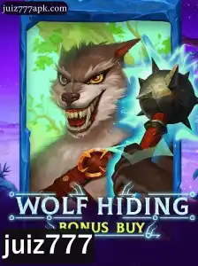 Descubra o Empolgante Mundo do WolfHidingBonusBuy